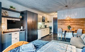 Bergliebe Appartement